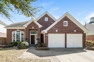4525 Shady Hollow Dr, Fort Worth, TX 76123