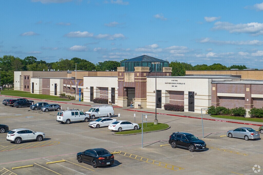 Jersey Village High School, Jersey Village TX Rankings & Reviews