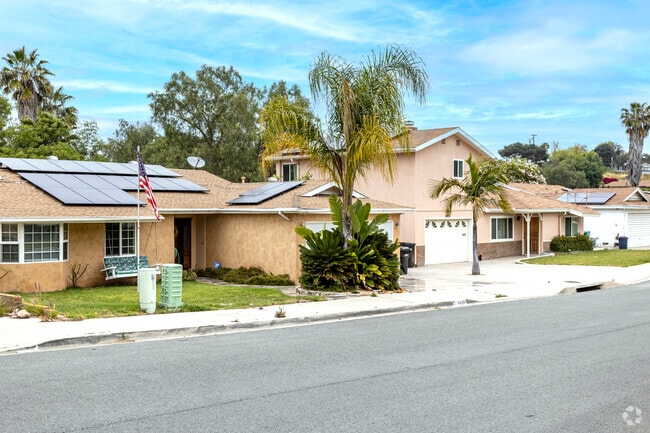 Ranch Style Home in Charlene Avenue, Broadway Heights Neighborhood.
