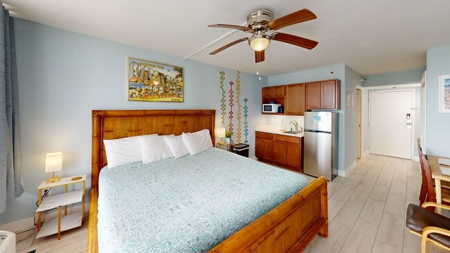 2043 S Atlantic Ave unit 705, Daytona Beach, FL 32118 - photo 3