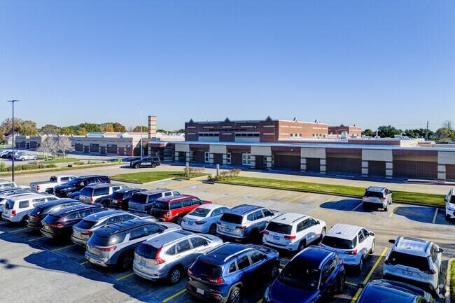 Walker Elementary prioritizes STEM education, fostering innovation and critical thinking.