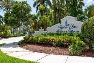 Regency Lakes