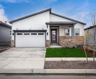 6678 Thimble Ct, Colorado Springs, CO 80924