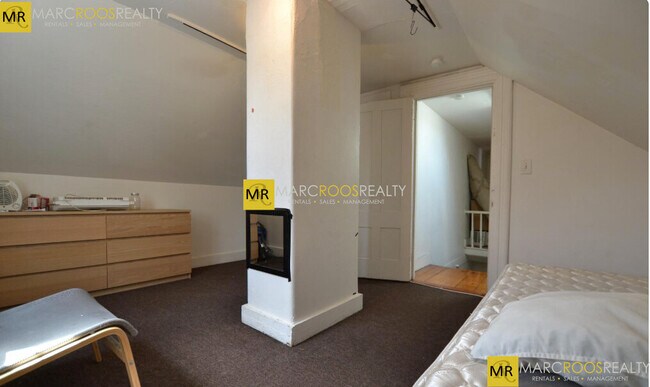 27 Pratt St unit 2, Allston, MA 02134 - photo 5