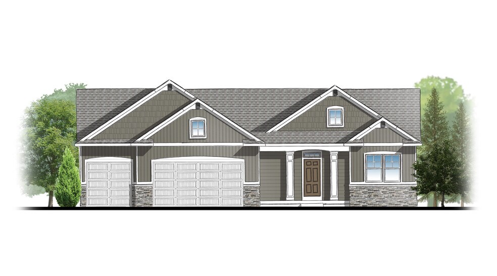 11376 Shoreline Dr unit 37459435, Allendale Charter Township, MI 49401 - photo 1