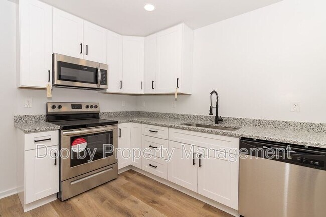 1808 E 13th St unit 104, Chattanooga, TN 37404 - photo 5