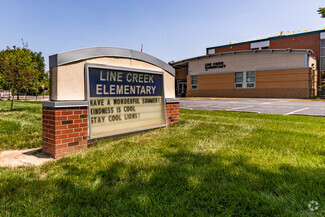 Line Creek Elementary School