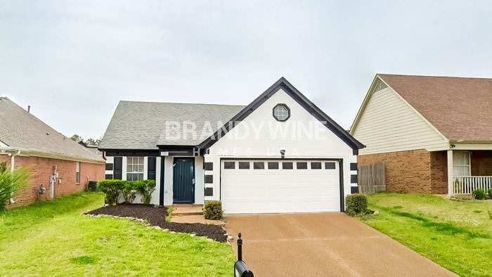 1117 Cross Wood Ln, Cordova, TN 38018 - photo 1