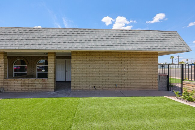 1159 W Drummer Ave, Mesa, AZ 85210 - photo 3