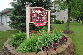1601 Greenwood St, Thief River Falls, MN 56701
