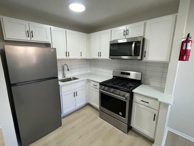 1935 Columbia Ave unit 1A, Atlantic City, NJ 08401 - photo 4