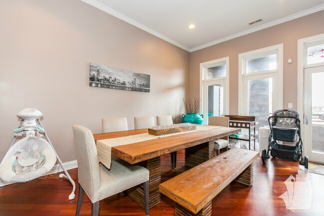 1357 W Grand Ave unit 4, Chicago, IL 60642 - photo 6