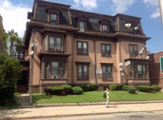 100 Waterman St Unit 8, Providence, RI 02906