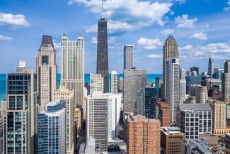 1 E Delaware Place, Chicago, IL 60611