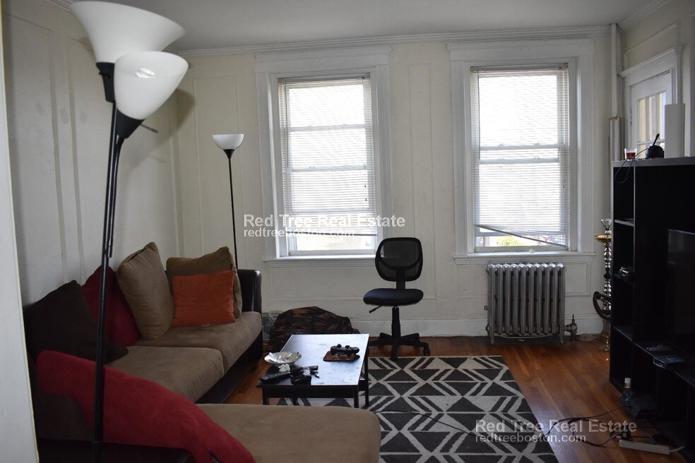 4 Vinal St unit 7, Brighton, MA 02135 - photo 1