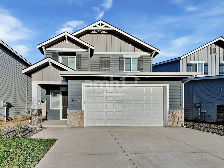 4065 N Keklik Ave, Meridian, ID 83646 - photo 1