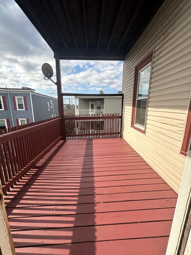 857 E 1st St unit 3, Boston, MA 02127 - photo 4