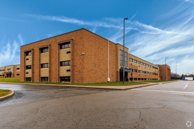 Beavercreek High School is located in Beavercreek, Ohio.