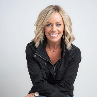 Jen Houghton