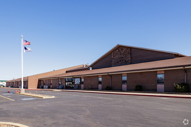 New Heights Christian Academy is a private school option in north Joplin.