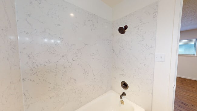 1 Bed 1 Bath Unit #29