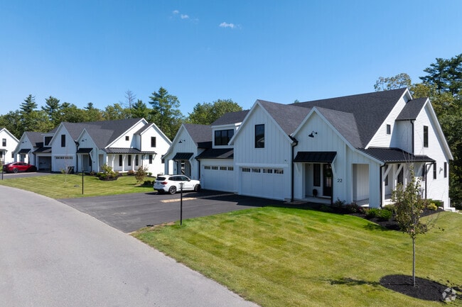 Over the past few years, homes in Windham have begun to stay on the market for longer stretches of time.