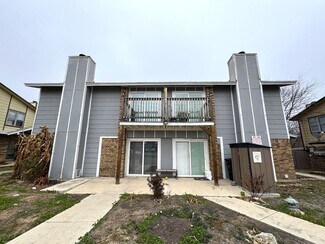 3003 Lake Rd Unit C, Killeen, TX 76543