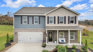 402 Villages At Hinds Creek, Clinton, TN 37716