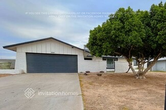 14851 N 55th Ave, Glendale, AZ 85306