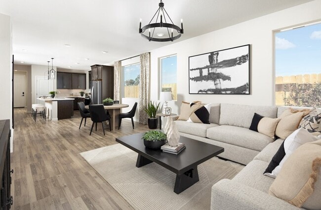 4040 Gold Beam Way unit 36848775, Roseville, CA 77017 - photo 5