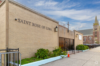 St Rose of Lima Catholic Academy