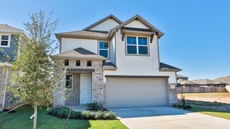 4442 Azalea Blossom Rd, Pinehurst, TX 77362