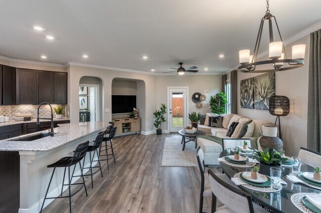 12117 Salvador St unit 36515162, Austin, TX 78748 - photo 6