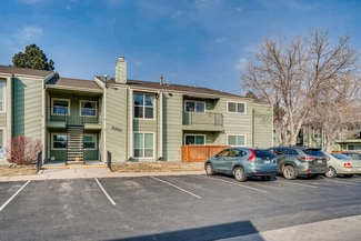 2260 E Geddes Ave Unit F, Centennial, CO 80122