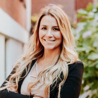 Britni Herold