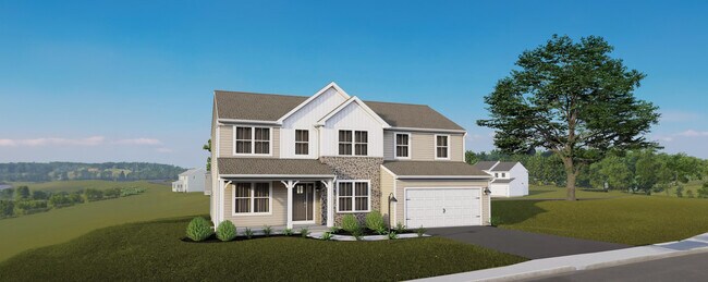 374 Old Ivy Dr unit 36866988, Bellefonte, PA 16823 - photo 4