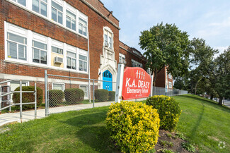 Deasy School
