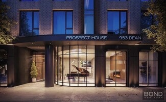 953 Dean St Unit 824, Brooklyn, NY 11238