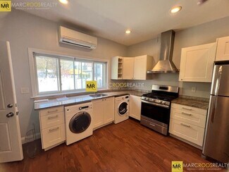 115 Moore St Unit 1, Boston, MA 02128