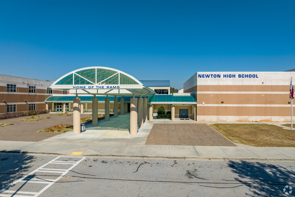 Newton High School, Covington GA Rankings & Reviews - Homes.com