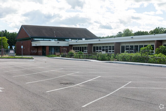JJ Flynn Elementary School in North Burlington serves grades Pre-K to 5.