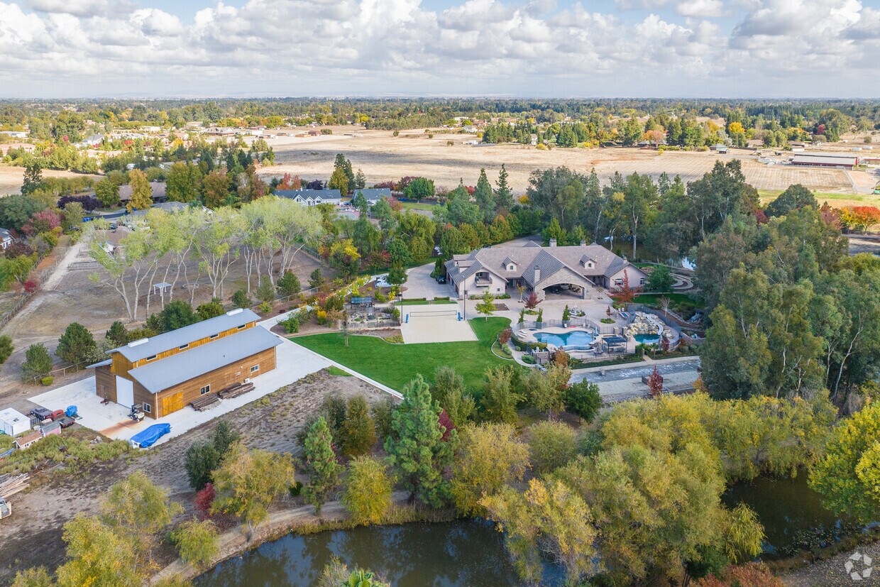 10+ Neighborhoods in ZIP Code 95624, CA - Homes.com