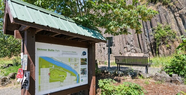 Skinner Butte Park