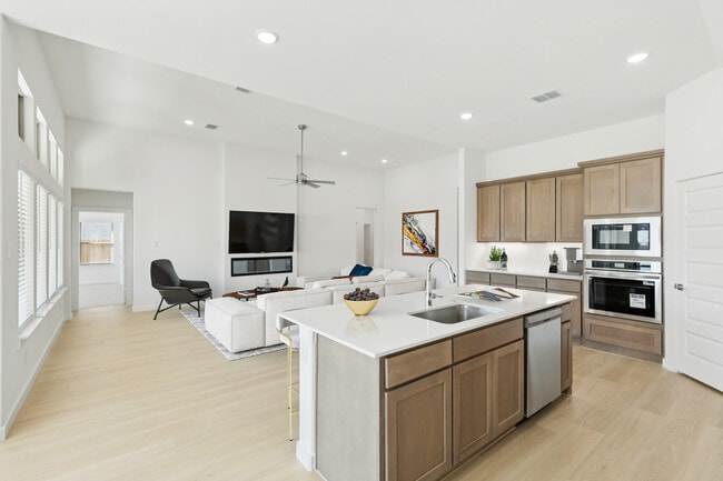 1086 Dewy Lake Place, Lavon, TX 75166 - photo 4