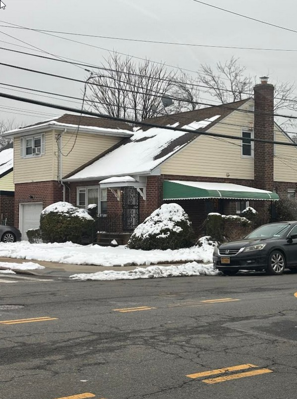 St Unit 1, JAMAICA, NY 11434
