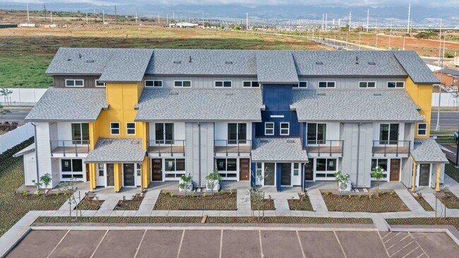 91-1170 Hoonaauao St unit 601, Kapolei, HI 96707 - photo 3