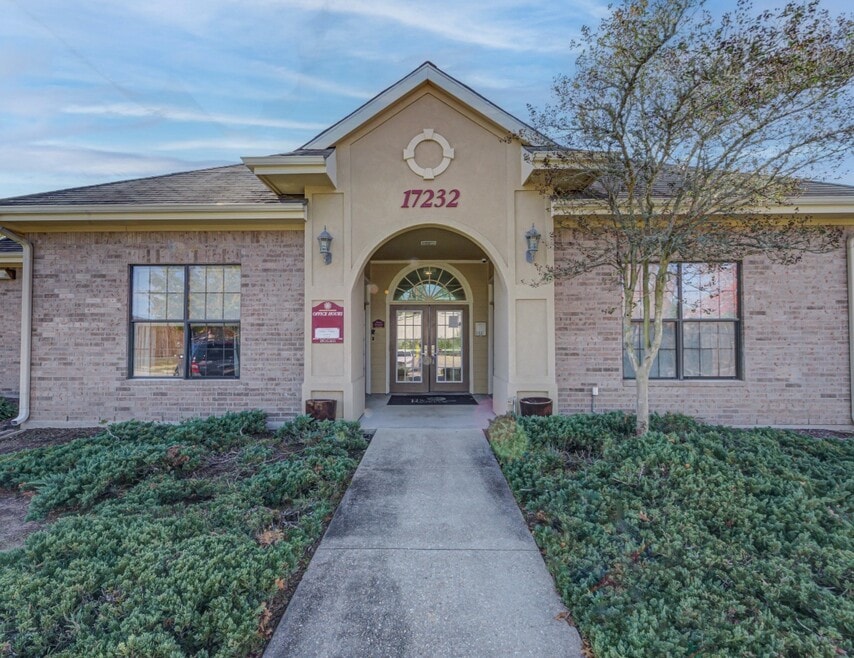 Reserve at Jefferson Crossing