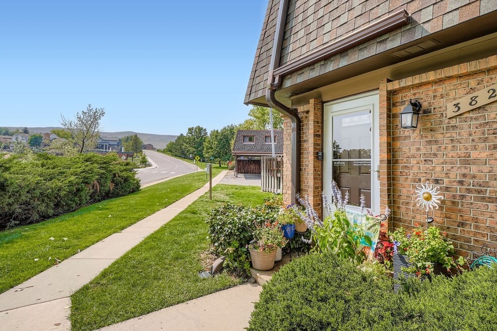 382 Gladiola St, Golden, CO 80401 - photo 1