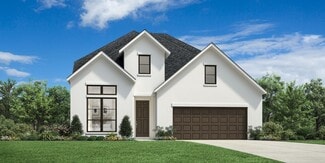 7525 Hawk Crest Dr, Fulshear, TX 77441