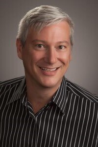 Patrick Hawkins